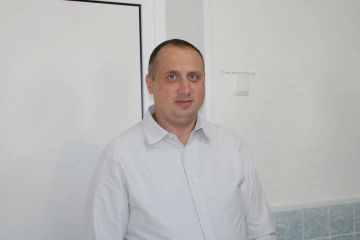 Состоялась встреча руководства администрации городского округа Горловка с трудовым коллективом