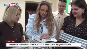 ������� ��������: ���������� ����� ����������� ������ ����������