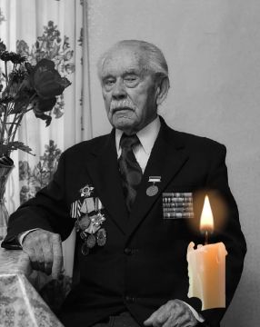 Георгий Медведев: Большая потеря для Горловки и всей нашей страны