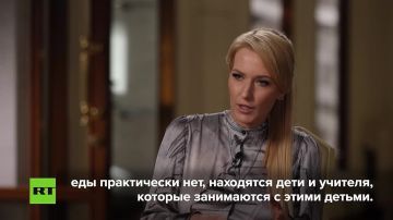 «Спонсированием терроризма они называли эти подгузники и памперсы, которые я привозила»