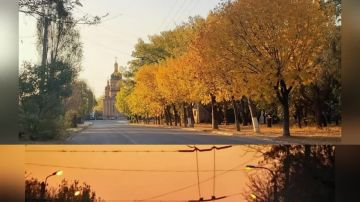 Горловке — 247!. В ознаменование празднования 247-й годовщины основания города Горловка сотрудники и участники творческих коллективов учреждения культуры Калининского района подготовили особенный подарок — онлайн концерт «Я...