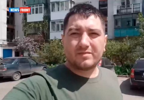 Алексей Гавриш: Сегодня, 7 сентября, вследствие атаки дрона ВФУ в Центрально-Городском районе Горловки был поврежден ряд гражданских автомобилей