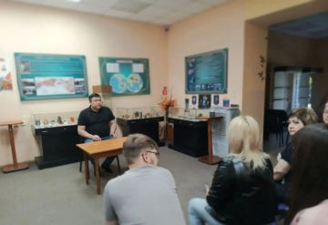 � ����������-��������� ������ �������� ������ ������� � ��������
