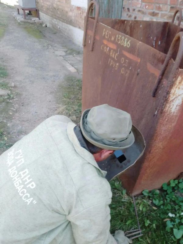 Объединёнными усилиями специалистов ГУП ДНР «Вода Донбасса» и аварийно-восстановительных бригад из Кузбасса продолжается работа по обеспечению стабильного функционирования систем водоснабжения и водоотведения Горловки Объединёнными усилиями специалистов ГУП ДНР «Вода Донбасса» и аварийно-восстановительных бригад из Кузбасса продолжается работа по обеспечению стабильного функционирования систем водоснабжения и водоотведения Горловки