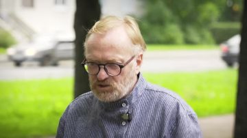 WarGonzo: Милонов: «Когда по тебе ответка идёт из М777 – это самое молитвенное состояние…»