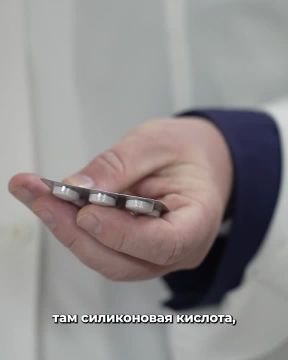 Андрей Крамар: Вместе с Евгением Витальевичем Шубиным побывали на «Стиролбиофарме» – предприятии, которое все эти годы продолжает сильную производственную традицию города