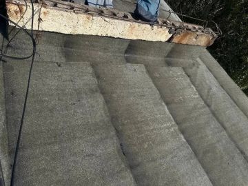 Иван Приходько: Уважаемые жители Горловки! Представляю вам еженедельный отчет о деятельности Горловского филиала единого регионального фонда по управлению многоквартирными домами на территории Донецкой Народной Республики