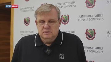Георгий Медведев: В Горловке состоялось очередное заседание Штаба по вопросам здравоохранения