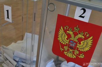 Кандидаты от «Единой России» лидируют в трех одномандатных округах ДНР