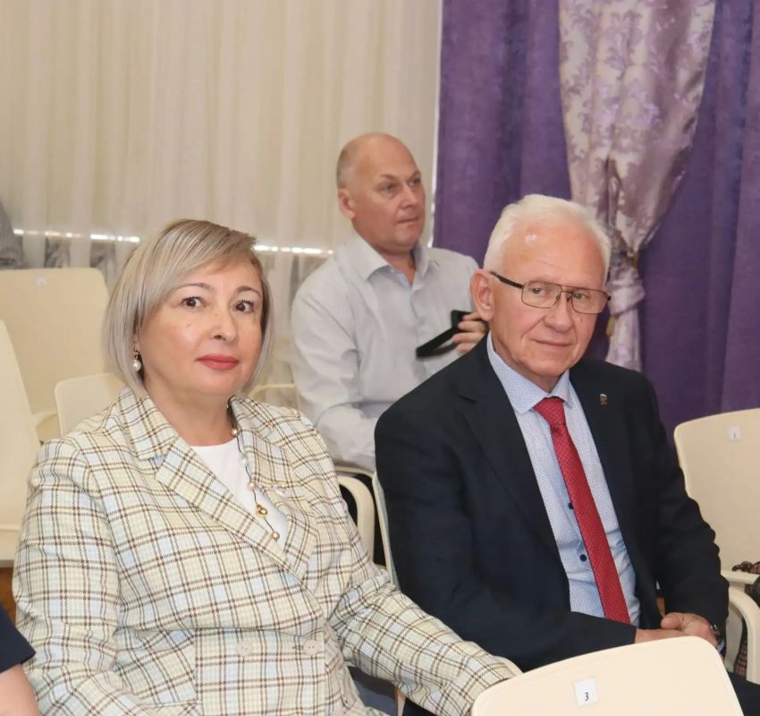 МАСТЕРА СВОЕГО ДЕЛА: СОТРУДНИКИ «ДОНБАССТЕПЛОЭНЕРГО» ВНОВЬ СРЕДИ ЛУЧШИХ НА ПРЕМИИ «ЧЕЛОВЕК ТРУДА» МАСТЕРА СВОЕГО ДЕЛА: СОТРУДНИКИ «ДОНБАССТЕПЛОЭНЕРГО» ВНОВЬ СРЕДИ ЛУЧШИХ НА ПРЕМИИ «ЧЕЛОВЕК ТРУДА»