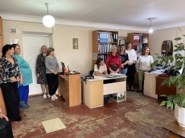 � ����������-��������� ������ �������� ������ ������� � ��������