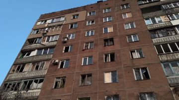 Следователями СК России зафиксированы очередные преступления ВФУ в отношении мирного населения ДНР