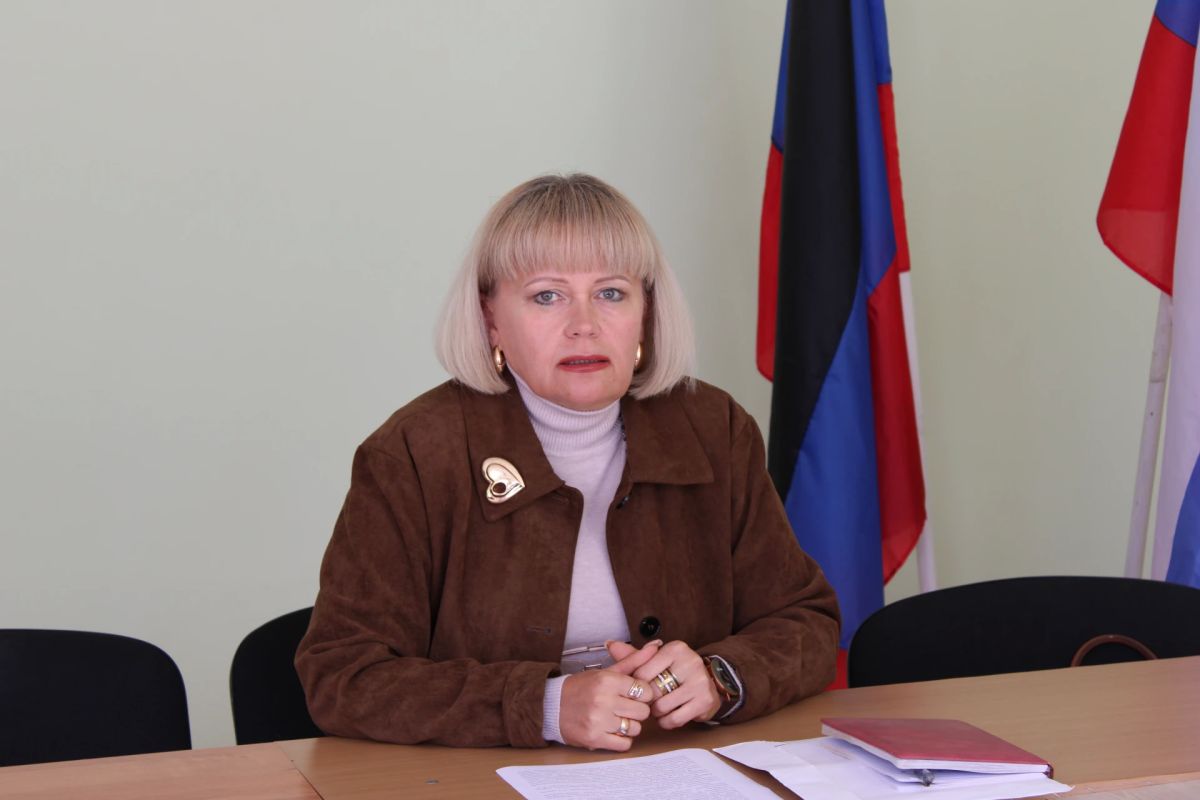 Состоялось заседание Совета по опеке и попечительству при администрации городского округа Горловка Донецкой Народной Республики Состоялось заседание Совета по опеке и попечительству при администрации городского округа Горловка Донецкой Народной Республики