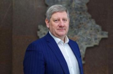 Андрей Чертков: Дорогие друзья, продолжаю информировать вас о ситуации с энергоснабжением