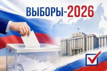 Выборы в Госдуму IX созыва завершены: ЦИК зафиксировала рекордную явку и особенности голосования по всей стране