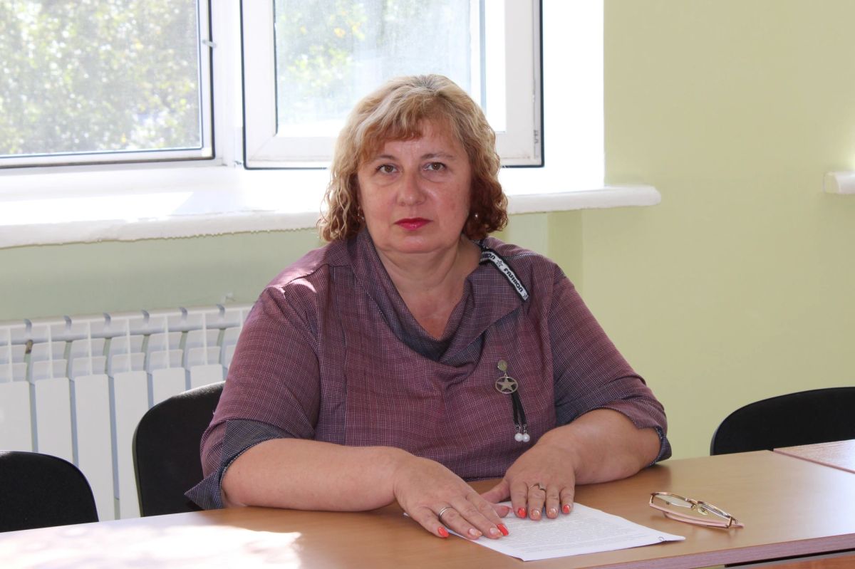 Состоялось заседание Совета по опеке и попечительству при администрации городского округа Горловка Донецкой Народной Республики Состоялось заседание Совета по опеке и попечительству при администрации городского округа Горловка Донецкой Народной Республики