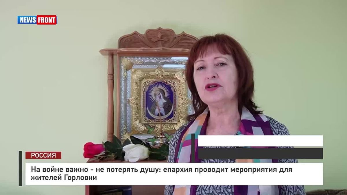 Георгий Медведев: Живя на войне, важно за долгие годы остаться человеком, не потерять морально-нравственные ориентиры и сохранить душу