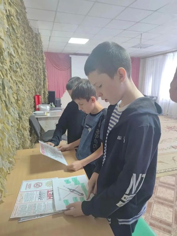 «Твое здоровье - в твоих руках» «Твое здоровье - в твоих руках»