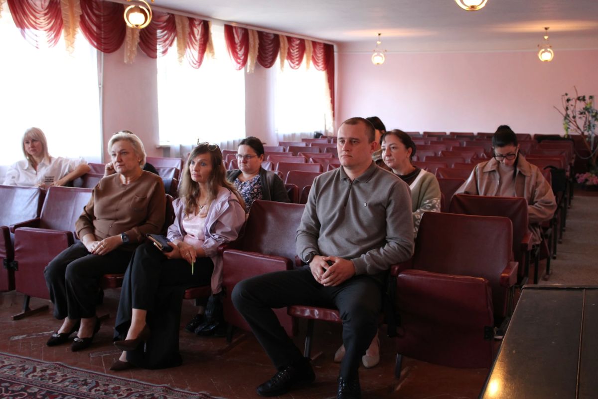 Состоялось заседание комиссии по установлению мер социальной поддержки на территории муниципального образования городского округа Горловка Донецкой Народной Республики Состоялось заседание комиссии по установлению мер социальной поддержки на территории муниципального образования городского округа Горловка Донецкой Народной Республики