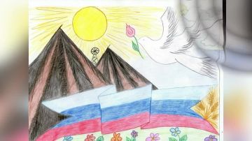 ��� �����!�: � ����������� ������ �������� ���� ������������� �������� � �������