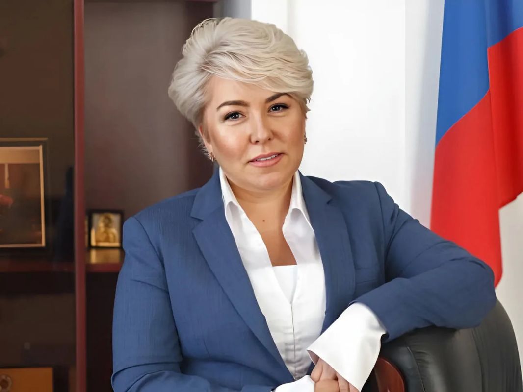 Иван Приходько: Ирина Михайловна Гусева выбрана председателем Комитета по региональной политике и местному самоуправлению Государственной Думы IX созыва