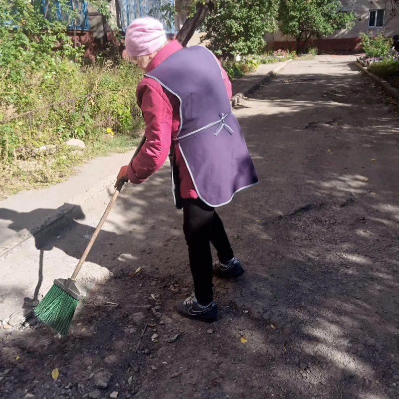 Иван Приходько: Уважаемые жители Горловки! Представляю вам еженедельный отчет о деятельности Горловского филиала единого регионального фонда по управлению многоквартирными домами на территории Донецкой Народной Республики Иван Приходько: Уважаемые жители Горловки! Представляю вам еженедельный отчет о деятельности Горловского филиала единого регионального фонда по управлению многоквартирными домами на территории Донецкой Народной Республики