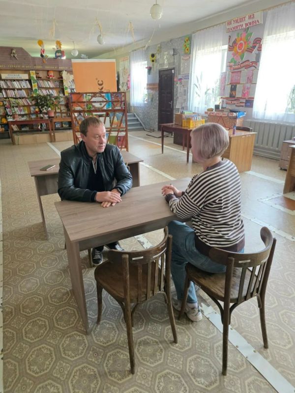 Роман Конев: Горловский РЭС сообщает, что в связи с проведением ремонтных работ 7 октября с 09:00 до 17:00 не будет электроэнергии в микрорайоне «Квартал 88», в посёлке шахты им. В. И. Ленина Роман Конев: Горловский РЭС сообщает, что в связи с проведением ремонтных работ 7 октября с 09:00 до 17:00 не будет электроэнергии в микрорайоне «Квартал 88», в посёлке шахты им. В. И. Ленина