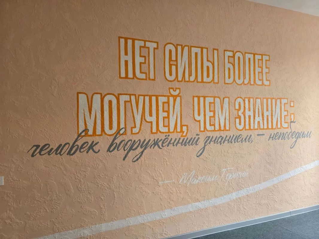 Подготовка ДНР к холодам, новые школьные автобусы, молодежный центр в Докучаевске: о главном на 10 октября 2026 года Подготовка ДНР к холодам, новые школьные автобусы, молодежный центр в Докучаевске: о главном на 10 октября 2026 года
