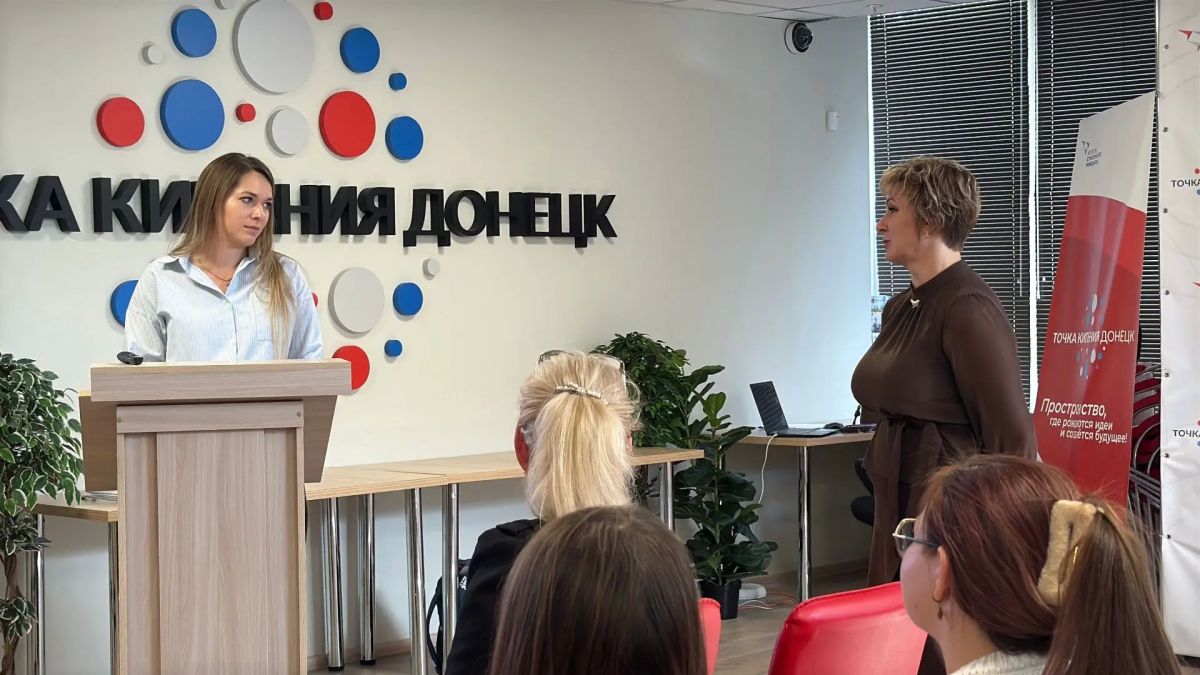 Сдано! Первый поток «Социального бизнеса с 0» защитил проекты! Сдано! Первый поток «Социального бизнеса с 0» защитил проекты!