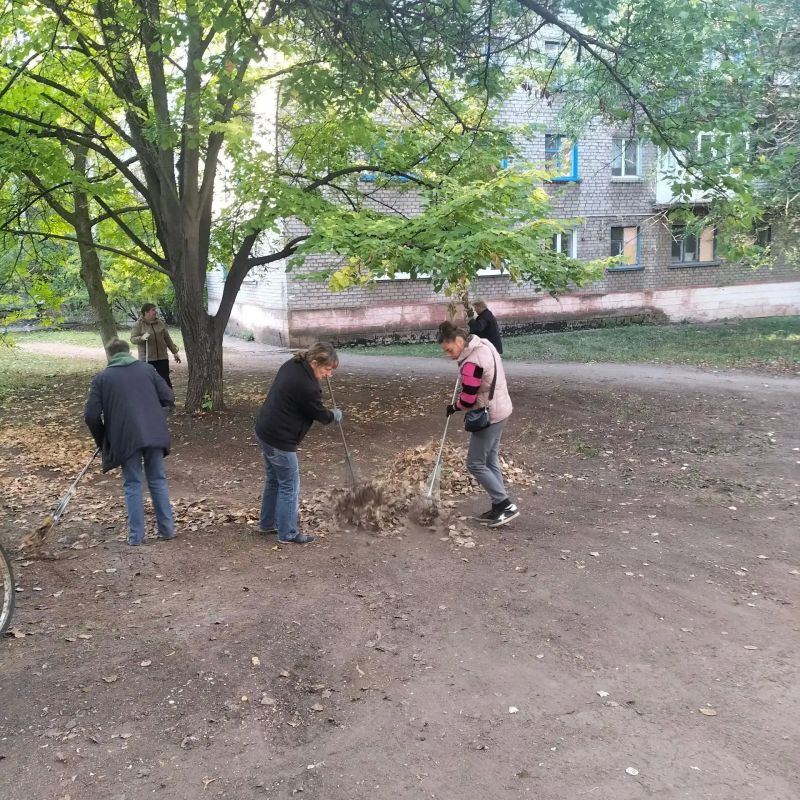Иван Приходько: Уважаемые жители Горловки! Представляю вам еженедельный отчет о деятельности Горловского филиала единого регионального фонда по управлению многоквартирными домами на территории Донецкой Народной Республики Иван Приходько: Уважаемые жители Горловки! Представляю вам еженедельный отчет о деятельности Горловского филиала единого регионального фонда по управлению многоквартирными домами на территории Донецкой Народной Республики