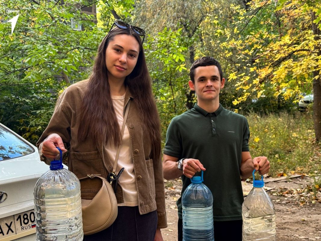 Помощь тем, кто в ней нуждается! Помощь тем, кто в ней нуждается!