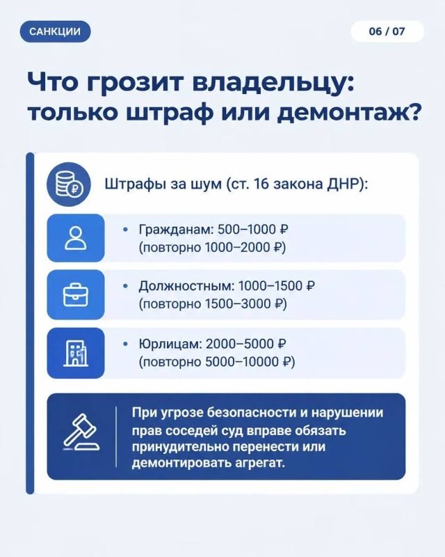 Роман Конев: Тема использования генераторов требует подробного разъяснения — в последнее время поступает значительное количество обращений от жителей по данному вопросу Роман Конев: Тема использования генераторов требует подробного разъяснения — в последнее время поступает значительное количество обращений от жителей по данному вопросу