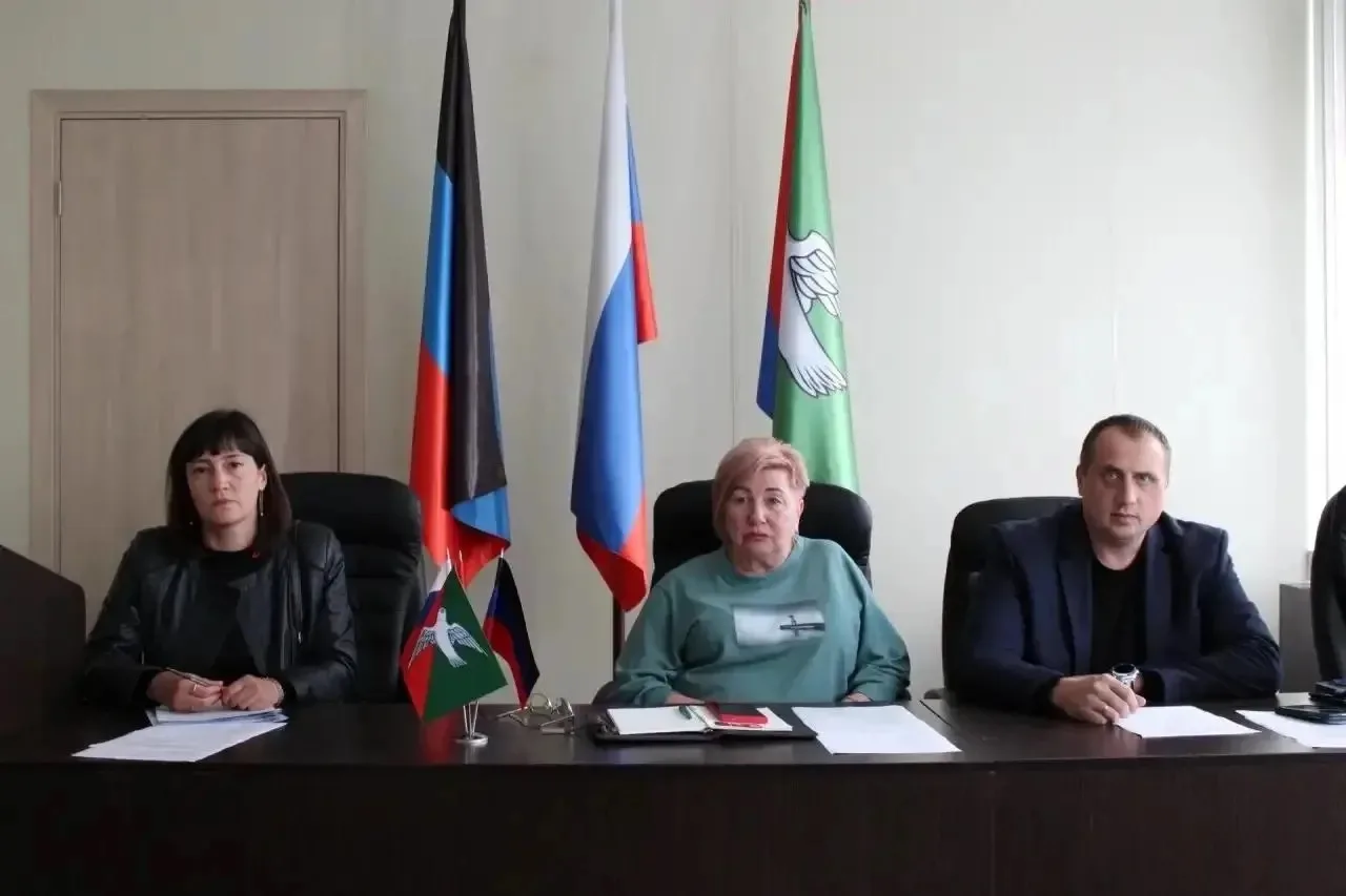 Табачные изделия, цены, зарплаты: предприниматели Горловки узнали о важных изменениях в законодательстве